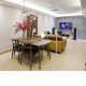 国产日韩精品无码去免费专区国产 Furniture Limited - Hyde Tower's Dining and Living Room Interior Design